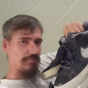 Nike Navy blue size 13 men's shoes